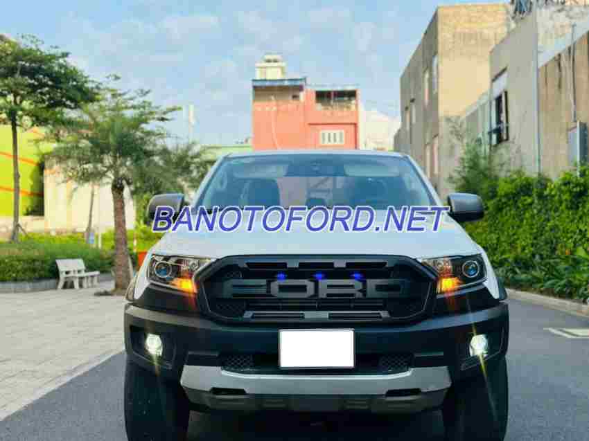 Cần bán Ford Ranger XLS 2.2L 4x2 MT đời 2020