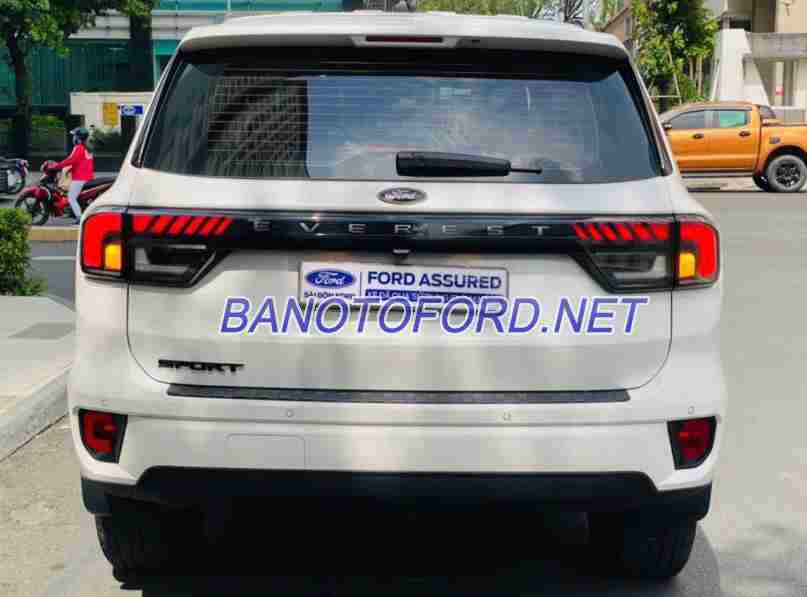 Cần bán nhanh Ford Everest Sport 2.0L 4x2 AT 2023 cực đẹp