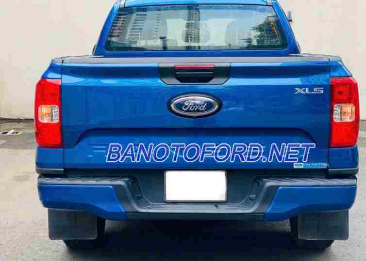 Ford Ranger XLS 2.0L 4x2 AT 2023 - Giá tốt