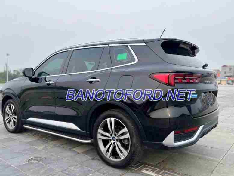 Cần bán gấp Ford Territory Titanium X 1.5 AT 2023 - Xe đẹp - Giá tốt