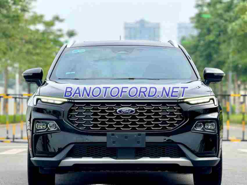 Bán Ford Territory Titanium 1.5 AT 2024 - giá tốt