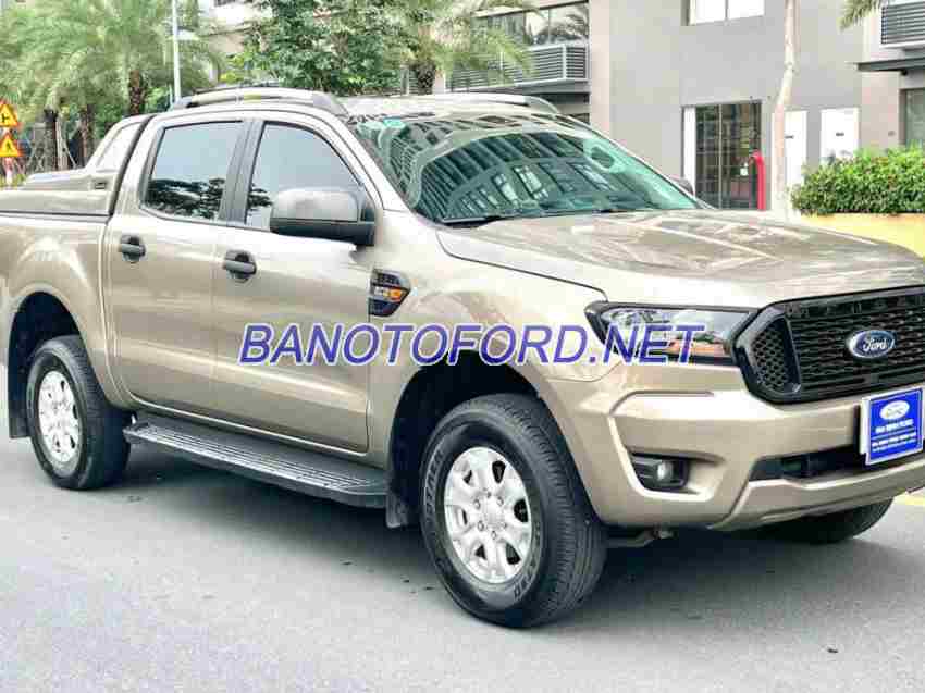 Ford Ranger XLS 2.2L 4x2 AT sản xuất 2021 cực chất!