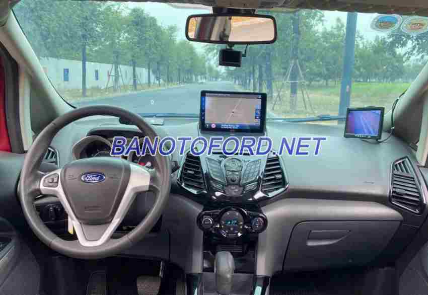 Cần bán xe Ford EcoSport Titanium 1.5L AT 2015 Số tự động