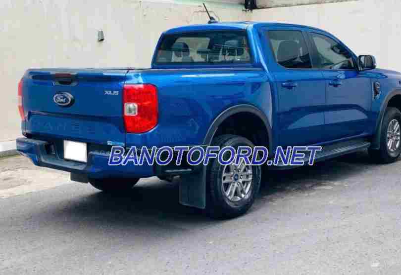 Ford Ranger XLS 2.0L 4x2 AT năm 2023 cần bán