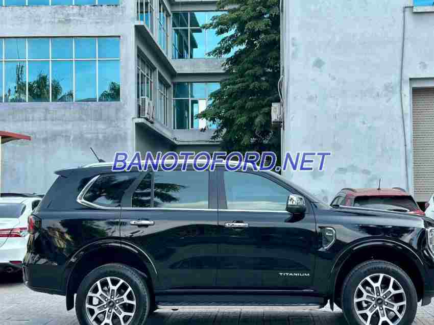 Ford Everest Titanium Plus 2.0L 4x4 AT năm 2024 cần bán