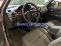 Cần bán gấp Ford Everest 2.5L 4x2 AT năm 2015 giá cực tốt