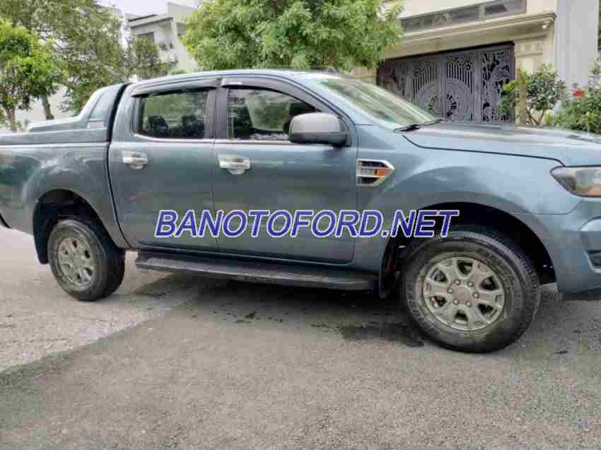 Ford Ranger XLS 2.2L 4x2 MT 2015 Máy dầu, xe đẹp