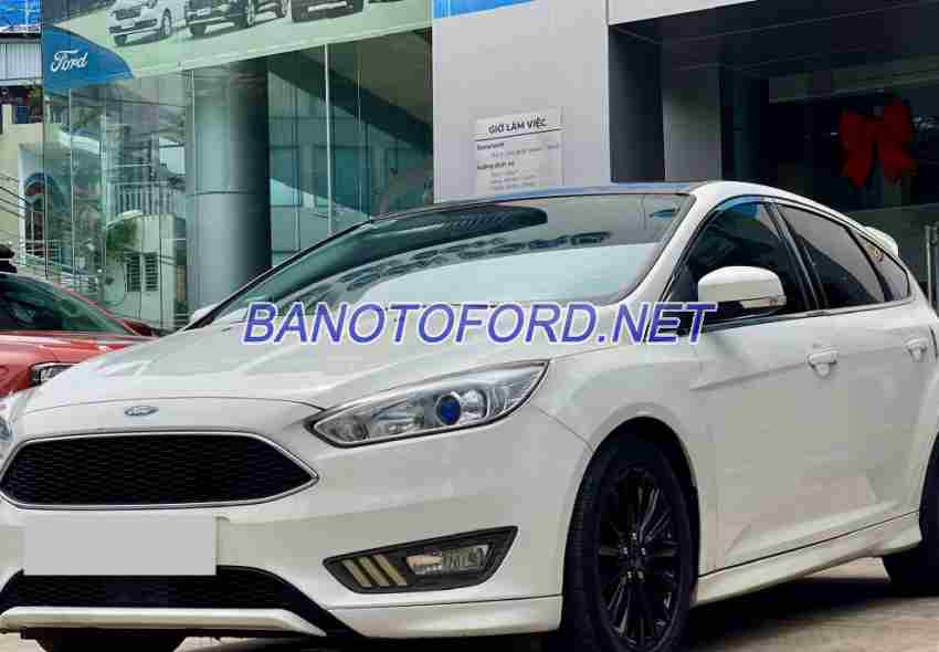 Cần bán Ford Focus Trend 1.5L 2018 xe đẹp