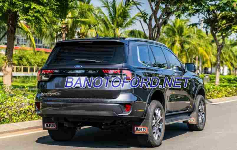 Cần bán xe Ford Everest Titanium Plus 2.0L 4x4 AT đời 2024