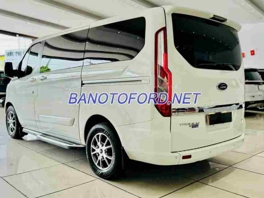 Cần bán xe Ford Tourneo Titanium 2.0 AT 2019 Số tự động