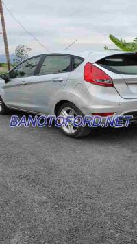 Ford Fiesta S 1.6 AT 2011 Máy xăng đẹp long lanh