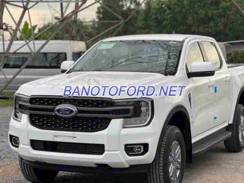 Bán Ford Ranger XLS 2.0L 4x2 AT Số tự động sx 2024