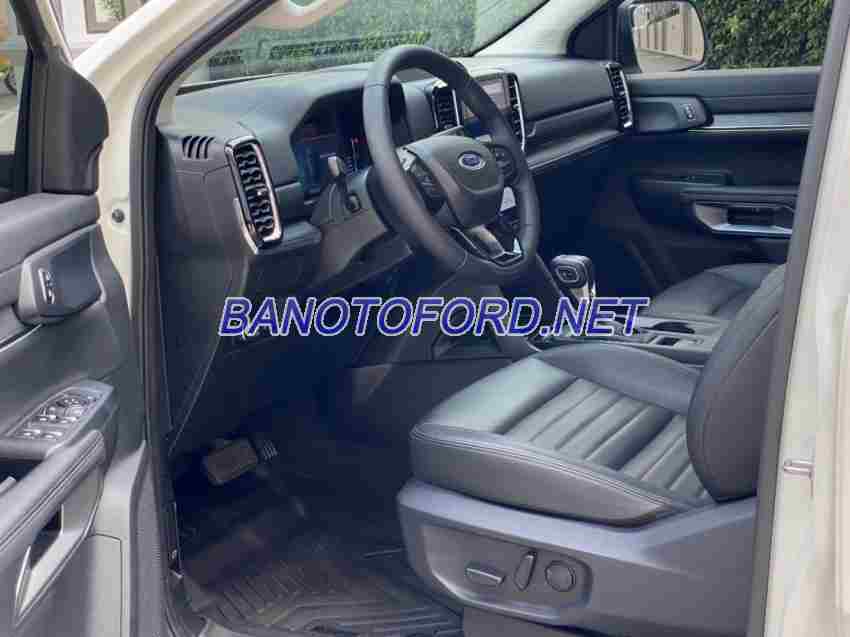 Ford Everest Sport 2.0L 4x2 AT model 2023 xe chuẩn hết ý