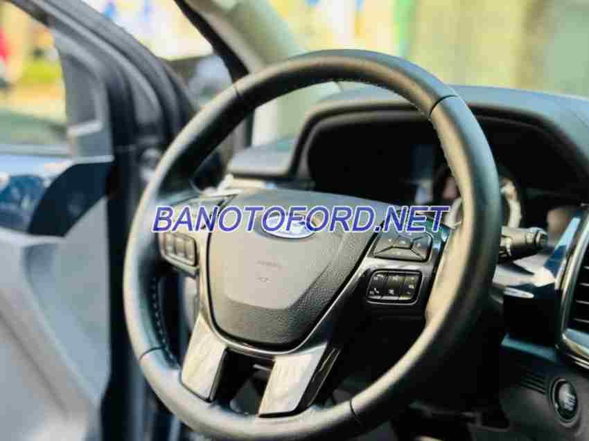 Ford Everest Sport 2.0L 4x2 AT năm sản xuất 2021 giá tốt