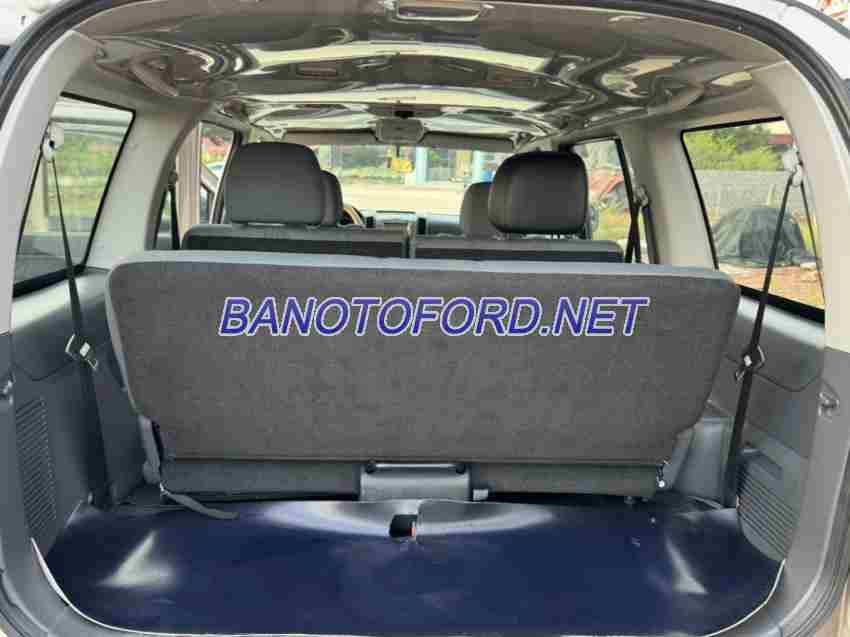 Ford Everest 2.5L 4x2 MT 2015 Máy dầu, xe đẹp