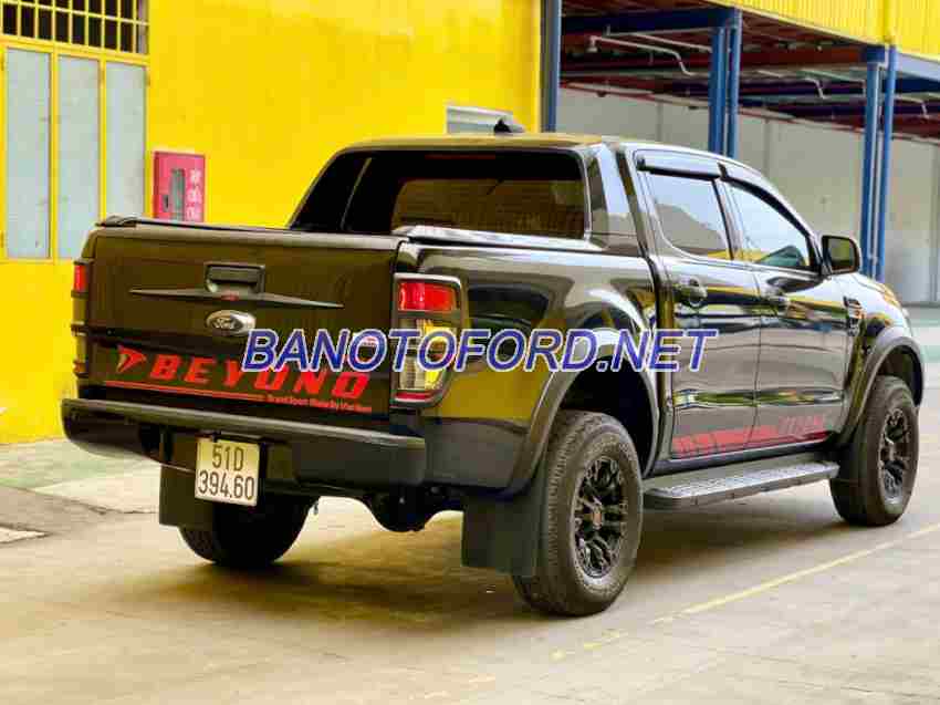 Cần bán gấp xe Ford Ranger XLS 2.2L 4x2 AT 2020 màu Đen