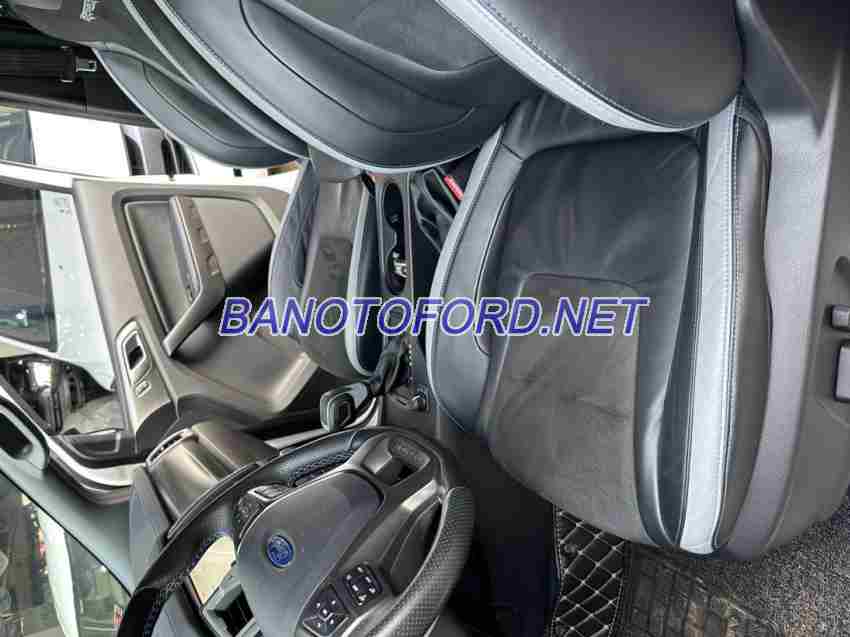 Ford Ranger Raptor 2.0L 4x4 AT 2020 - Giá tốt