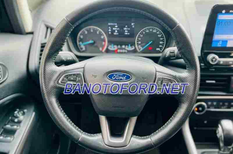 Bán Ford EcoSport Titanium 1.5L AT đời 2019 xe đẹp - giá tốt