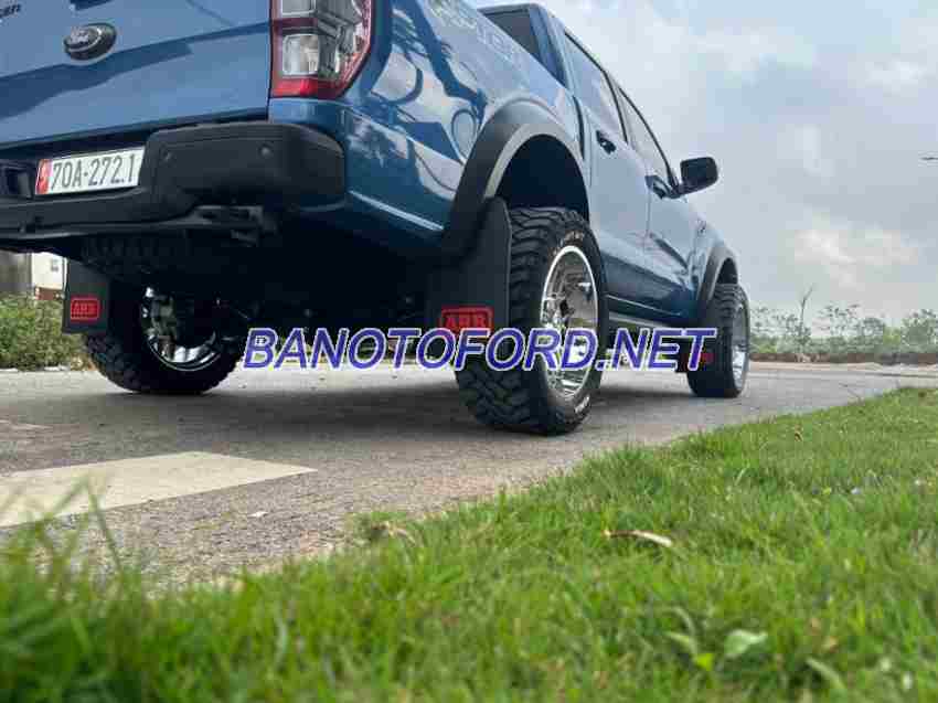 Ford Ranger Raptor 2.0L 4x4 AT năm sản xuất 2020 giá tốt