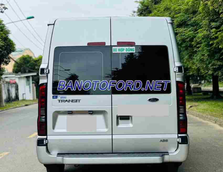 Cần bán xe Ford Transit Tiêu chuẩn đời 2023