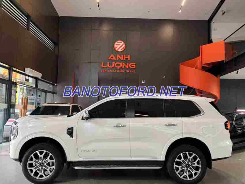 Cần bán xe Ford Everest Titanium 2.0L 4x2 AT sx 2023