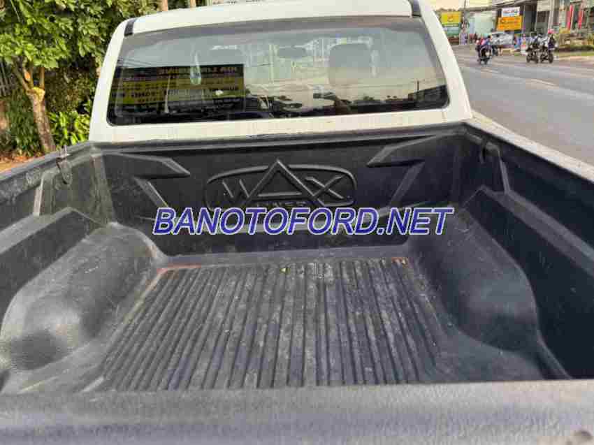 Bán xe Ford Ranger XLT 2.2L 4x4 MT sx 2012 - giá rẻ