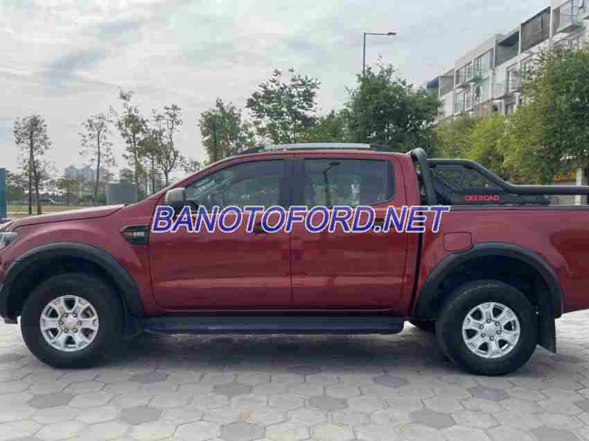 Cần bán gấp Ford Ranger XLS 2.2L 4x2 AT 2020 - Xe đẹp - Giá tốt