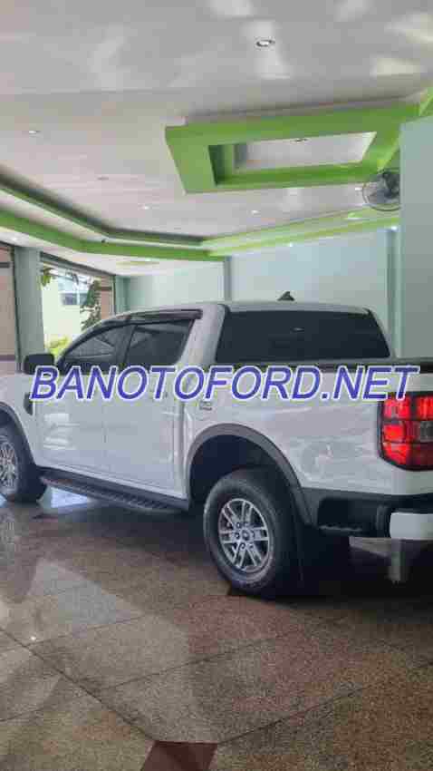 Cần bán Ford Ranger XLS 2.0L 4x2 AT 2023, xe đẹp giá rẻ bất ngờ