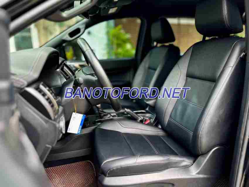 Cần bán xe Ford Everest Titanium 2.0L 4x2 AT sx 2022