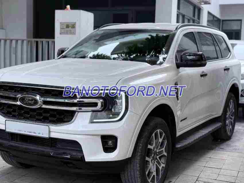 Bán xe Ford Everest Sport 2.0L 4x2 AT sx 2023 - giá rẻ