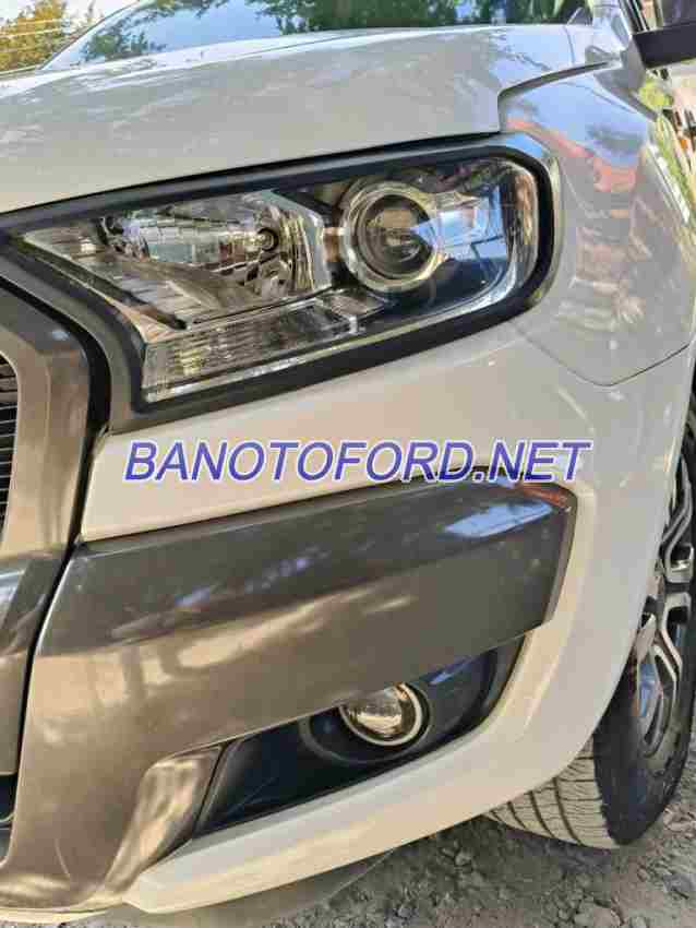 Cần bán nhanh Ford Ranger XLS 2.2L 4x2 MT 2018 cực đẹp