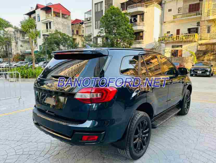 Bán Ford Everest Titanium 2.0L 4x2 AT 2021 - giá tốt