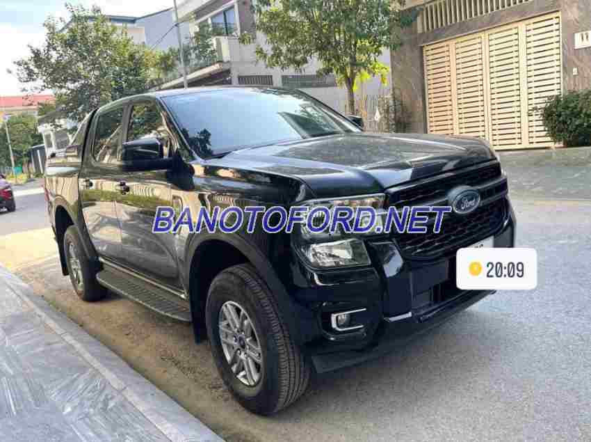 Cần bán gấp Ford Ranger XLS 2.0L 4x2 AT 2022 - Xe đẹp - Giá tốt