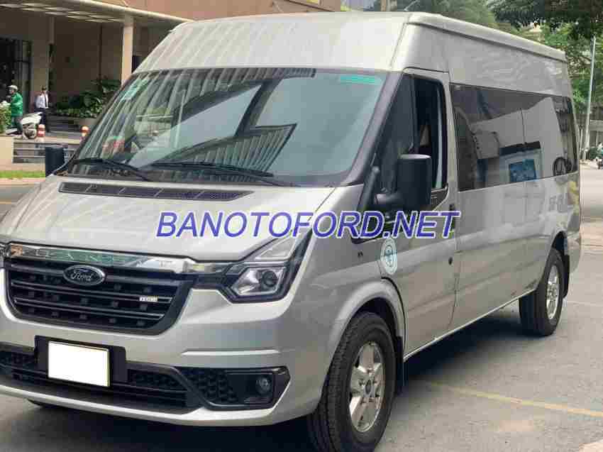 Bán xe Ford Transit Tiêu chuẩn đời 2023 - Giá tốt