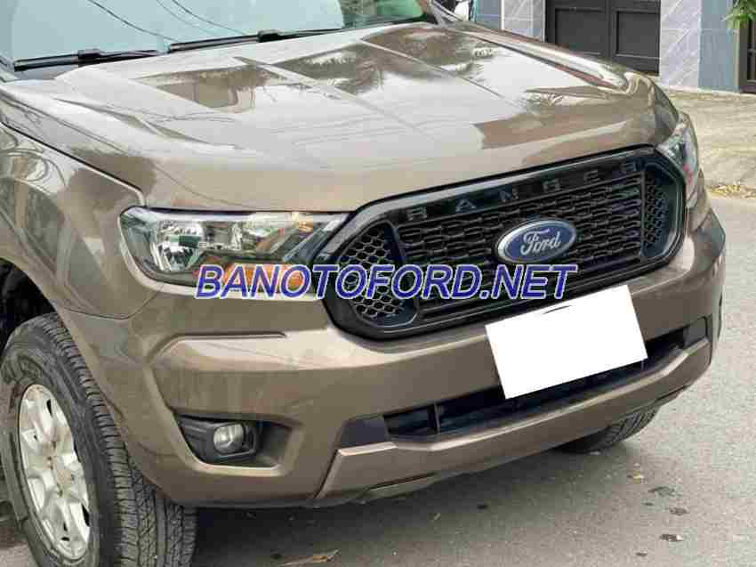 Cần bán xe Ford Ranger XLS 2.2L 4x2 AT đời 2021