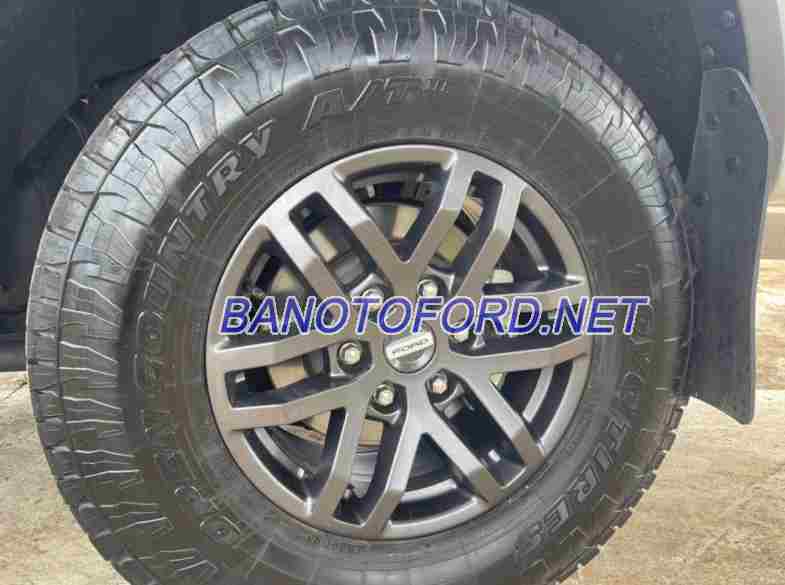 Cần bán xe Ford Ranger Raptor 2.0L 4x4 AT 2020 Số tự động