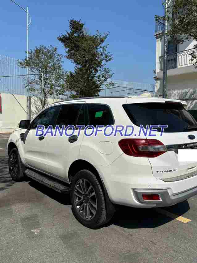 Cần bán xe Ford Everest Titanium 2.0L 4x2 AT sx 2020