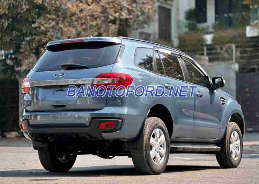 Ford Everest Ambiente 2.0 4x2 AT năm sản xuất 2019 giá tốt