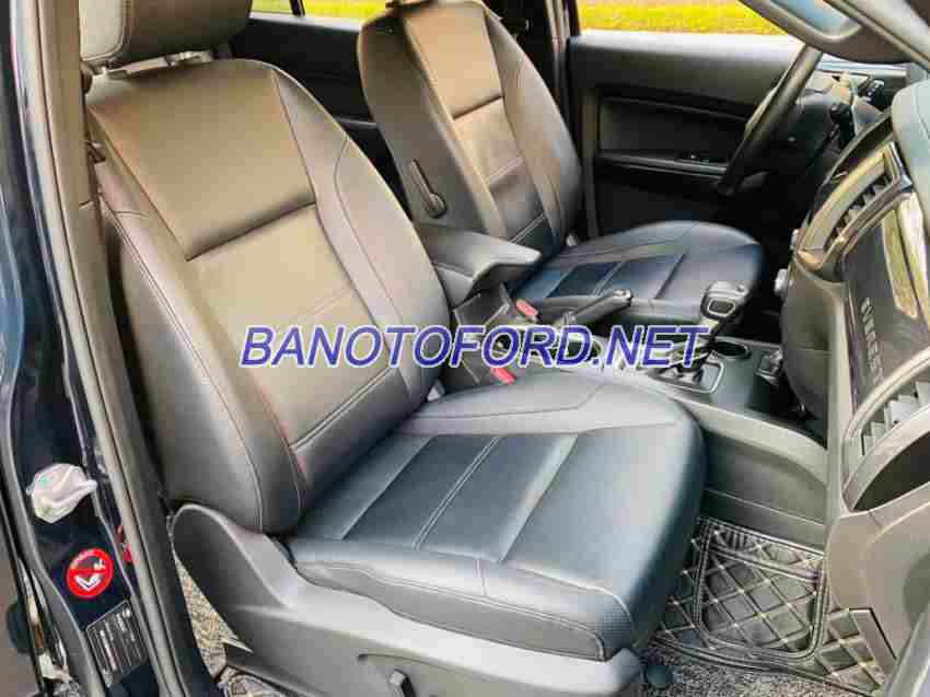 Ford Everest Titanium 2.0L 4x2 AT 2022, xe đẹp, hết ý