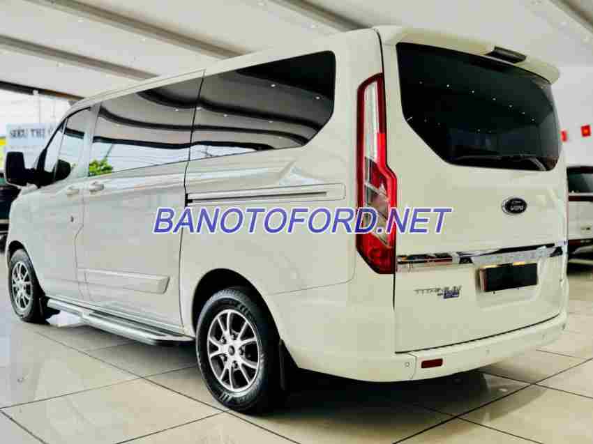 Cần bán gấp Ford Tourneo Titanium 2.0 AT 2019 - Xe đẹp - Giá tốt