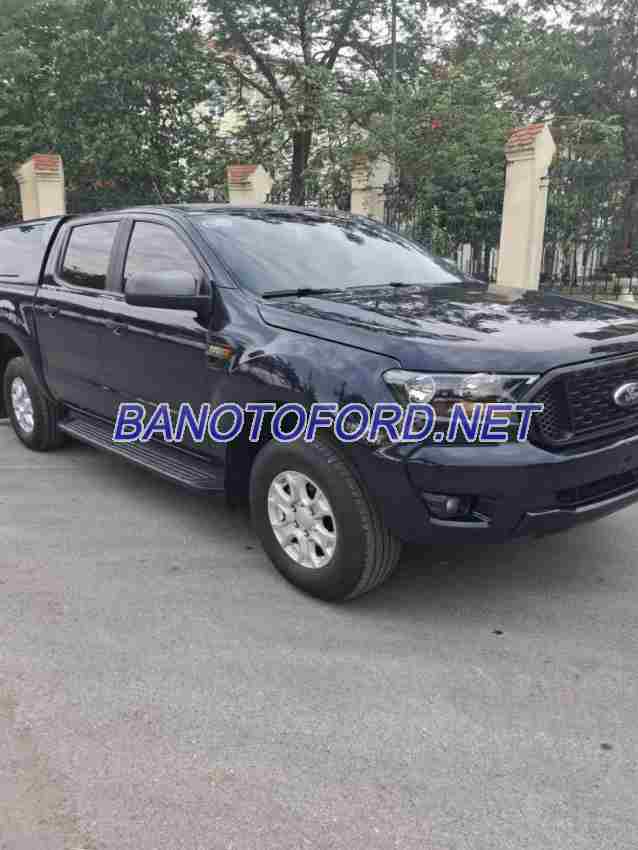 Ford Ranger XLS 2.2L 4x2 AT sản xuất 2021 cực chất!