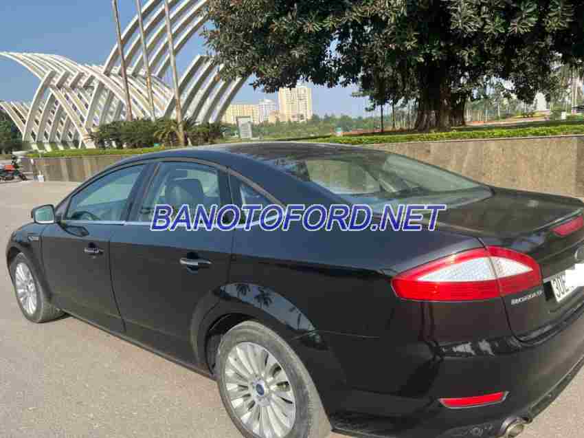 Bán xe Ford Mondeo 2.3 AT đời 2009 - Giá tốt