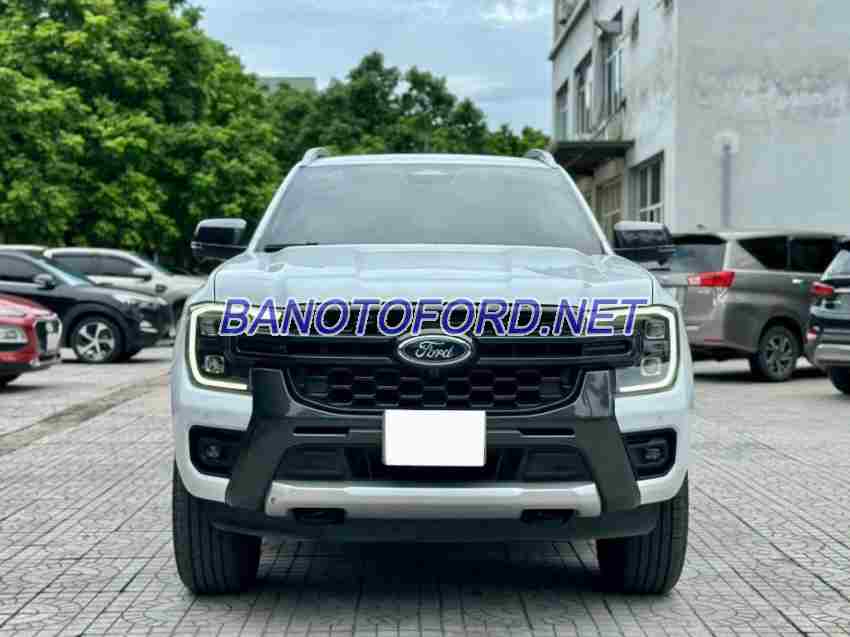 Cần bán Ford Ranger Wildtrak 2.0L 4x4 AT 2023 xe đẹp