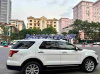 Cần bán xe Ford Explorer Limited 2.3L EcoBoost đời 2016