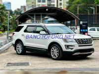 Bán Ford Explorer Limited 2.3L EcoBoost đời 2016 xe đẹp - giá tốt