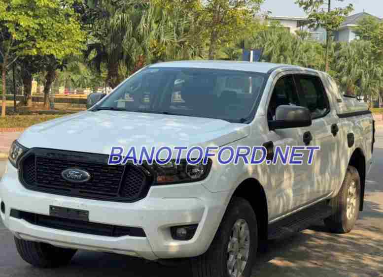 Bán xe Ford Ranger XLS 2.2L 4x2 AT sx 2021 - giá rẻ