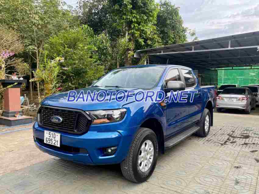 Bán Ford Ranger XLS 2.2L 4x2 MT 2021 - giá tốt