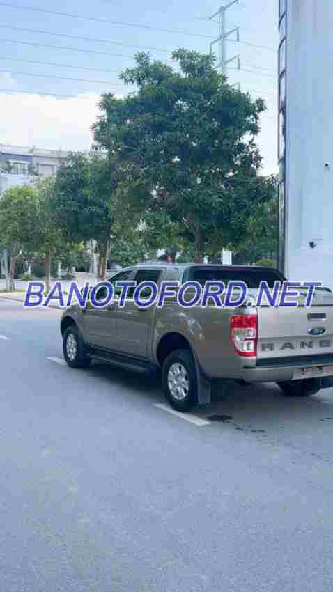 Cần bán xe Ford Ranger XLS 2.2L 4x2 AT 2019, xe đẹp