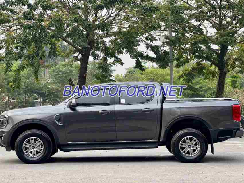 Ford Ranger XLS 2.0L 4x2 AT 2024 Số tự động cực đẹp!