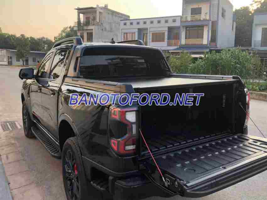 Ford Ranger Stormtrak 2.0L 4x4 AT 2024 Số tự động giá đẹp